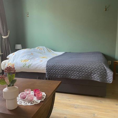 Casa Colijnsplaat Zewnętrze zdjęcie